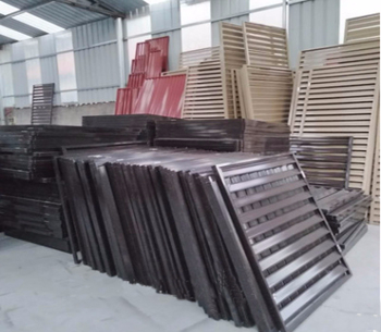 裝飾鋁百葉窗廠家?guī)旆? class=