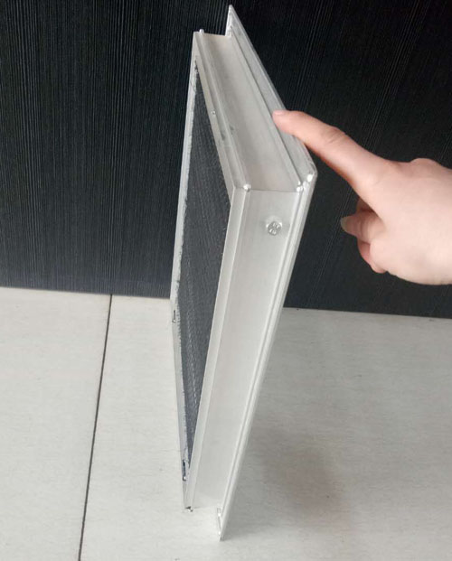 風(fēng)口百葉窗生產(chǎn)制造廠家 風(fēng)口百葉窗生產(chǎn)制造廠家